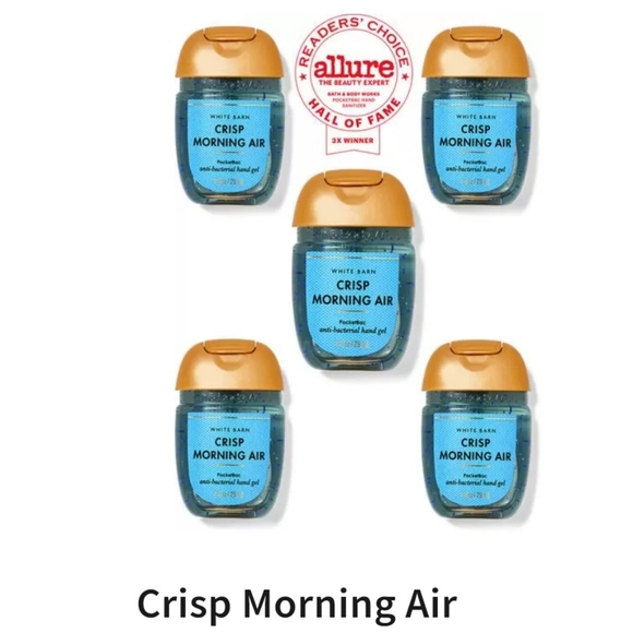 🐕🦺🤲NWT‼️BBW Wearable Doggie Holder w/ Clean-up Baggies w/ 5pk of Sanitizers - Picture 7 of 13